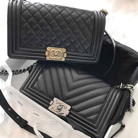 high quality replica chanel boy bag|chanel copy bags for sale.